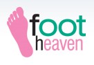 Foot Heaven 696130 Image 4